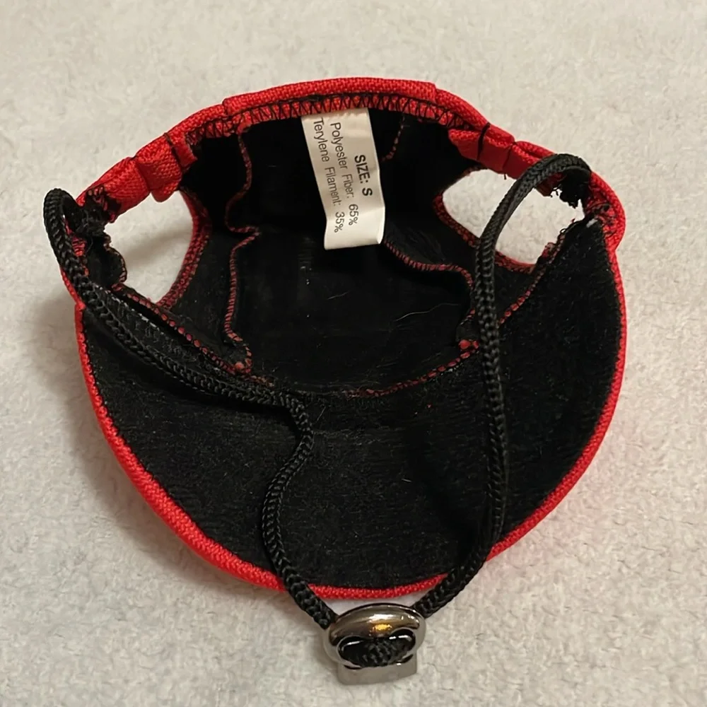 NWOT Small Pet Cap Style Hat - Picture 3 of 6